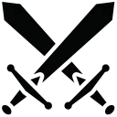 BlackCrossed