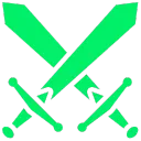 GreenCrossed