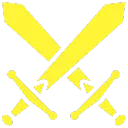 YellowCrossed