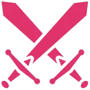 RedCrossed