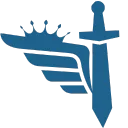 CyanWinged