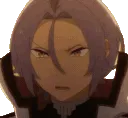Julius_Serious