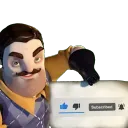 LikeSubscribeBell