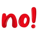 red_no