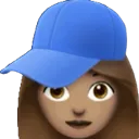 bihcappin