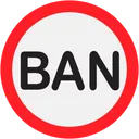 ban