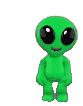 alien