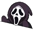 ghostfaceexcited
