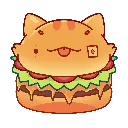 burgerakat