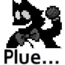 Plue