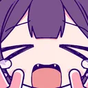 yunyun_tear