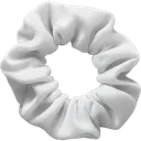 14048whitescrunchie