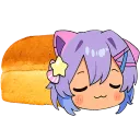 aikumibreadcopysquised