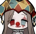 Clown Clown