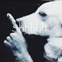 Shhhh
