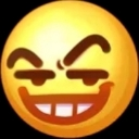 emoji_2 Discord sticker from Turbose Studio 🌍(W.I.P)
