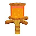HoneySprinkler
