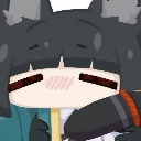 a_miyabiTired Discord emoji