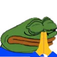 prayge