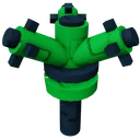 MasterSprinkler