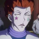 HisokaSTFU