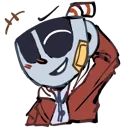 hehe