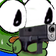 pepegun
