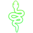 green_cobra