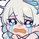 Kiana_Cry