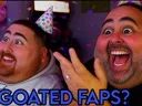 GOATEDFAPS GOATEDFAPS