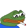 Pepe_Smoke