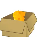 CheeseInABox