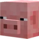 Minecraftpigsideeye