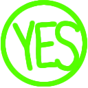 YES