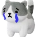 PPsad Discord emoji