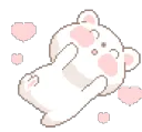 blushing_bear
