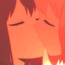 kiss
