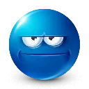 displeased