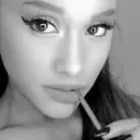 ariana_wink