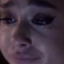 ariana_crying