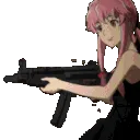 YandereYunoGun