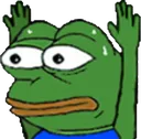 pepesurrender