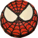 spiderCake