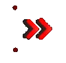 redarrow