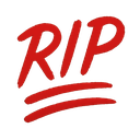 rip Discord emoji