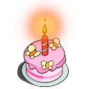 13th_Cake