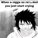 Soretardedyoustartcrying