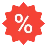 discount
