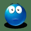 worried
