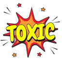 toxic